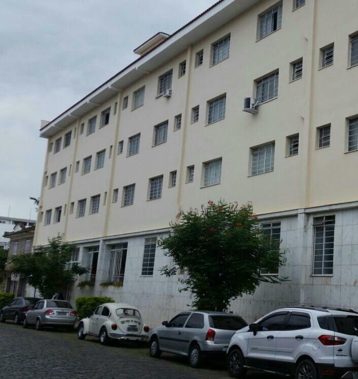Estilo Residence São Lourenço Kültér fotó